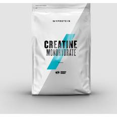 Poeder Creatine Myprotein Creatine Monohydraat Poeder 500g Blauwe Framboos