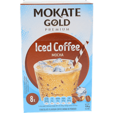 Mokate Mokate 2 Iskaffe Mocha