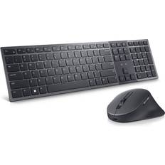 Premier Collaboration Mouse KM900 Pan-Nordic QWERTY