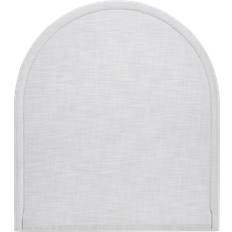160 cm Sänggavlar Mille Notti Luna Linen Sänggavel 160cm