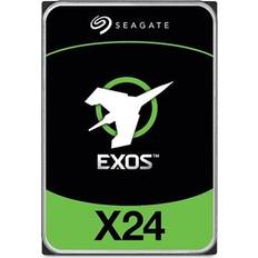 Seagate Exos X24 12TB Harddisk ST12000NM005H SAS3 3.5"