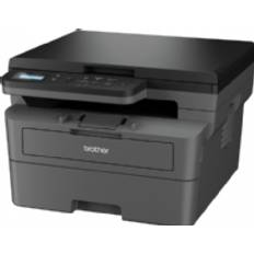 Brother DCP-L2600D Monochrome Laser Printer