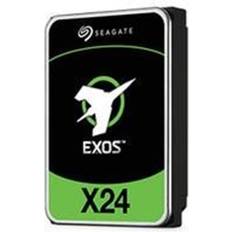 Seagate Exos X24 12TB Festplatten ST12000NM001H SATA-600 3.5"