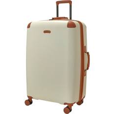 Rock Telescopic Handle Suitcases Rock Luggage Carnaby 8 Wheel