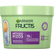 Leaping Bunny Hair Masks Garnier Fructis Method Curly mask 370