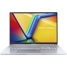 ASUS 16 GB - AMD Ryzen 5 Bærbar ASUS Vivobook 16X D1605YA-MB180W