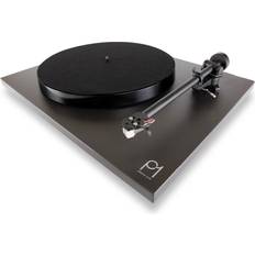 Rega Tocadiscos Planar 1 Negro Mate