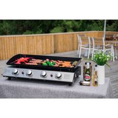 Callow Callow 4 Burner Gas Plancha