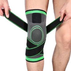 Knee Pads Wejoy Knee Pads Compression Knee Pads Knee Pads Arthritis Joint Support Sport Safety Volleyball Gym Sports Fitness Equipment