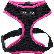 Active Mesh Harness Pink M