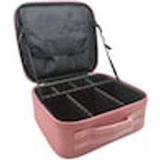 Uniq Rejse Toilet Taske - Pink