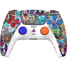 King controller King Controller PS5 Trådløs Kontroller
