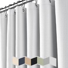 Extra Long Shower Curtain 72 x 84 inches
