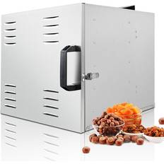 Food Dehydrators Wejoy 110V/220V 10 Trays