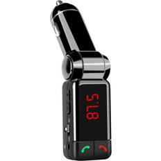 FM Car Kit Player