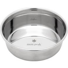 Snow Peak Dog Food Bowl