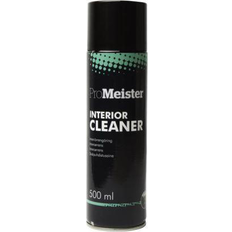 Interiörrengöring Textilrengöring 500 ml