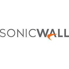 Firewall Dell Capture Advanced Threat Protection Service Add-on for TotalSecure Email 25 Utenti