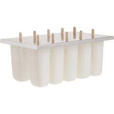 Blue Popsicle Molds Progressive Prepworks Freezer Popsicle Mold