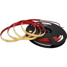 Green:Id LED Strip COB 5M 16W/Meter Ljuslist