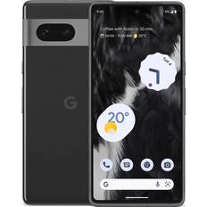 Google Pixel 7 Mobiltelefoner Google Pixel 7 5G Dual-SIM 8GB OLED Pekskärmsmobil