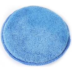 mikrofiber rengjøringe voks