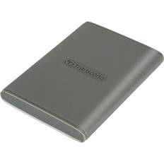 Transcend Portabel SSD ESD360C USB-C 1TB 20Gbps