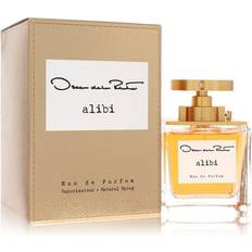 Oscar de la Renta Parfumer Oscar de la Renta Alibi EdP 100ml