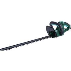 600w hedge trimmer McGregor MEH6060 60cm Corded Hedge Trimmer 600W