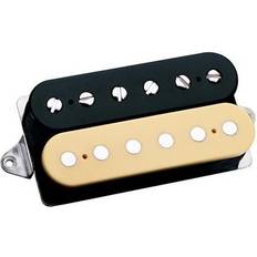 Pickuper DiMarzio DP223FBC Pickup Humbucker PAF 36th/Bridge F-Spaced Black/Cream