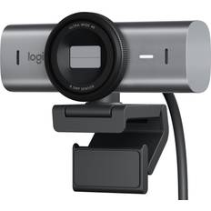 Logitech brio 4k ultra hd webcam Logitech MX Brio 705 for Business