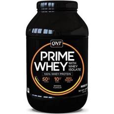QNT PRIME WHEY 908G BANANA