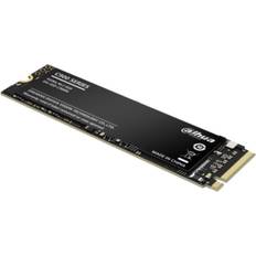 Dahua C900 SSD 256GB NVMe