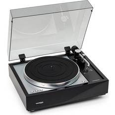 Thorens TD 1601 Turntables with TP 160 Black