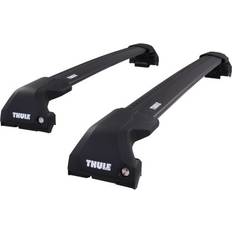 Roof Racks on sale Thule Roof Bars for Jeep Compass