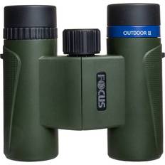 Outdoor II 10x25