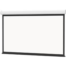 Projector Screens Da-Lite Da-Lite Cosmopolitan Electrol 113" Electric Projection Screen 34460