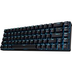 RK ROYAL KLUDGE RK68 Wireless Hot Mechanical Keys