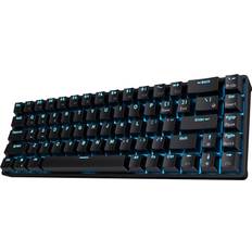 RK68 Hot-Swappable 65% Wireless Mechanical Keyboard
