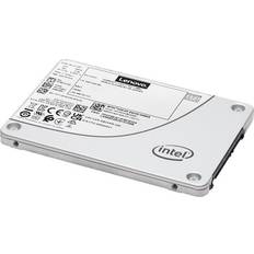 Lenovo ThinkSystem ST50 V2 3.5inch S4520 480GB Read Intensive SATA 6Gb NHS SSD