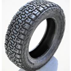 Accelera Omikron C/T 275/65R18 D 8 Ply All Terrain Tire