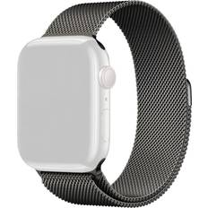 Decoded Milanaise Traction Strap for Apple Watch 42/44/45mm