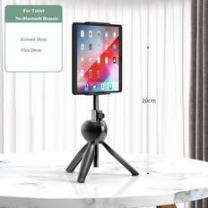 Obeross Selfie Stick Stativ Bluetooth