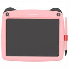 Graphics Tablets ChaoChuang 9 Inch Drawing Tablet eyes protect color Lcd Writing Tablet smart tablet for business notes calculations drawing