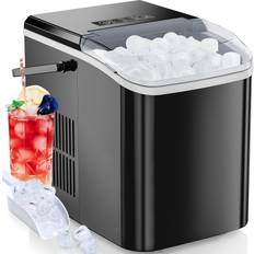 Ice Makers DUMOS Countertop