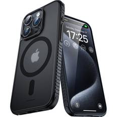 Unbreakcable Magnetic Case for iPhone 15 Pro Max