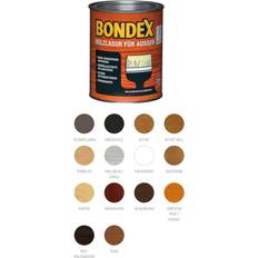 Malerfarbe Bondex holzlasur kiefer holzschutz schutzlasur Lasurfarbe