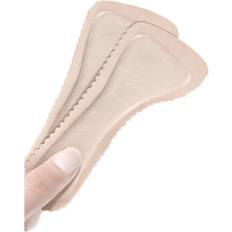 Beige Insoles ZOUTYI Women High Heel Paste Septum Cushion Insole