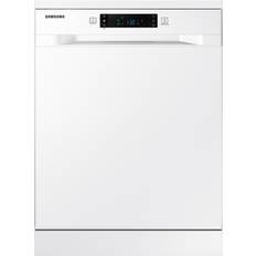 Samsung Libero installazione Lavastoviglie Samsung DW60A6092FW/EF Bianco