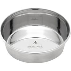 Snow Peak Dog Bowl S